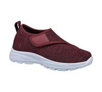 Maskjuwio Chaussures de marche légères à enfiler pour homme - Semelle souple - Chaussures en tissu - Chaussures de jogging - Chaussures de fitness larges - Chaussures d'entraînement - Chaussures de