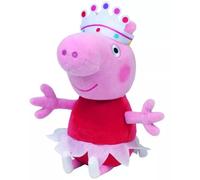 Maskotka Beanie Babies Peppa Pig Balerina średnia TY Meteor
