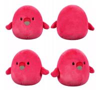 Maskotka Squishmallows Fuzzamallows COOKIE 30 cm Squishmallows