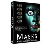 Seven7 Masques Masks G