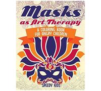 Masks As Art Therapy