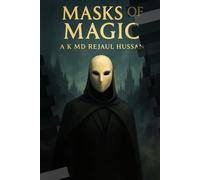 Masks Of Magic