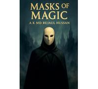 Masks of Magic