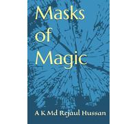 Masks Of Magic