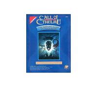 Masks Of Nyarlathotep
