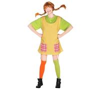 Maskworld Fifi Brindacier costume pour femme (XL)