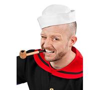 Pipe De Popeye Marron