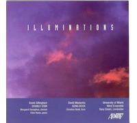 Maslanka, Gillingham : Illuminations