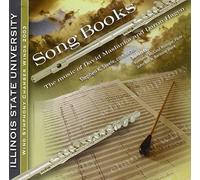 Maslanka, Hagen : Song Books