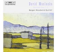 Maslanka Wind