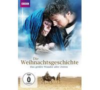 Maslany,Tatiana - Die Weihnachtsgeschichte-das Größte Wunder [Import]