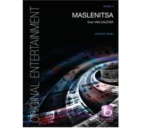 Maslenitsa / Conducteur