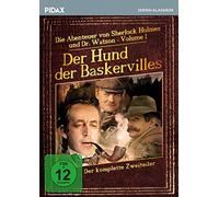 Maslennikow,Igor - Sherlock Holmes: der Hund der Baskervilles