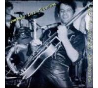 Maslon, Jimmie Lee - Salacious Rockabilly Cat