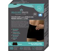 masmi Boxer Hommes pour Fuites Urinaires - M