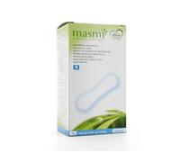 Masmi Classic Anatomical Compresses Night 16 unités