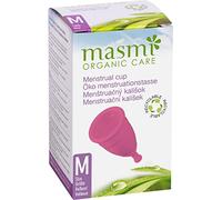 MASMI COPA MENSTRUAL TALLA M - s’intègre facilement dans une routine de tous les jours, produit spécialisé pour un usage quotidien et convient à ceux qui privilégient des produits efficaces au quotidi