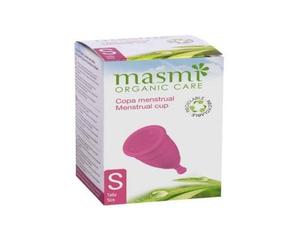 Masmi Organic Care Coupe Menstruelle Taille S