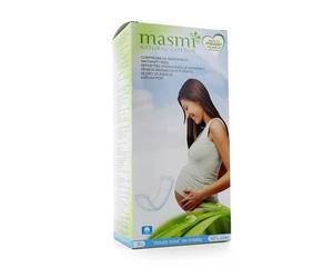 Masmi Post-Partum Cotton Pads 10Uds