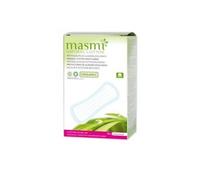 Masmi Proteceslips Anatomique 30 pcs