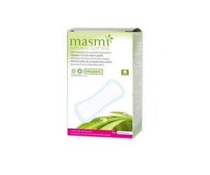 Masmi Proteceslips Anatomique 30 Unités