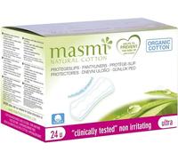 Masmi Protège-slips ultra