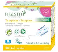 Masmi Regular Cotton Tampon 22 pcs