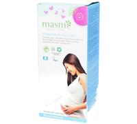 Masmi Serviettes Hygiéniques de Maternité Autre 1 pc(s)