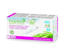 MASMI Tampons avec applicateur en carton Mini