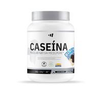 Masmusculo - Caséine Micellaire 1 kg - Protéine de Caséine - Masse Musculaire - Libération Prolongée d’Acides Aminés - Récupération Post-Entraînement - Goût Black Cookies