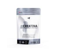 MASmusculo Creatine micronized 200 Mesh - 500g - Chocolat - Créatine - Créatine Monohydrate - Végétalien