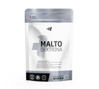 MASmusculo - MM Fit Line - Poudre de Maltodextrine - Sachet de 2 Kg - Récupération Musculaire - Gain de Poids et Masse Musculaire - Glucides Rapidement Absorbés - Facile à digérer