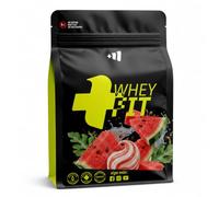 MASmusculo - MM Fit Line - Whey FIT - Whey Protein - Whey Protein - 2 kg - Sachet pour 2 mois - Régénération musculaire - Améliore les performances - Goût pastèque