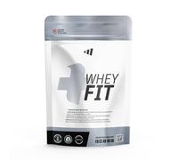 MASmusculo - MM Fit Line - Whey Protein - Whey Protein - 1 kg - Récupération musculaire - Améliore les performances physiques - Augmente la masse musculaire - Goût Piña Colada