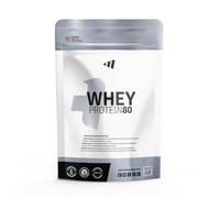 MASmusculo - Whey Protein 80-500 g - Choco Peanut Cups - Complément sportif de qualité pure - Avec Lacprodan d'Arla et Whey Protein - Aide à augmenter la masse musculaire
