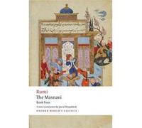 Masnavi Book Four Jalal Al - Din Rumi, Dr Jawid Professor Of Religion Mojaddedi, Rutgers University (Auteur)
