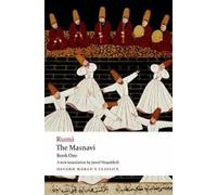 Masnavi, Livre premier