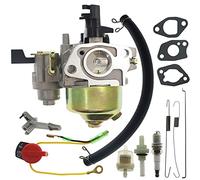 Masnln Carburateur pour tondeuse Kohler 6.5HP 196cc Series 3000 Moteur