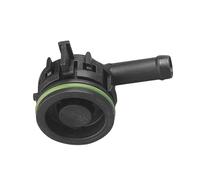 MASO 04E103175/04E-103-175, Valve de ventilation de tuyau de reniflard de carter, compatible avec A/u*di A1 A3 Q2 Q3 Compatible avec Je/t*ta Compatible avec Passa Compatible avec T/I*GUAN
