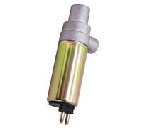 MASO 1 vanne de commande de ralenti, compatible avec ME-RCE-DES-B-ENZ 420 SE SEL 500 SE SEL 560 SEC SEL SL, numéro de pièce 0001411625, 408-202-010-002Z, 000 141 16 25, 408202010000. 02Z