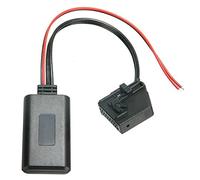 Maso AMI MDI Mini Bluetooth 4.0 USB Entrée Audio Interface Musique MP3 Câble Adaptateur AUX pour Voiture Audi VW
