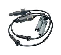 MASO Capteur de vitesse de roue avant gauche + droite ABS pour BMW Série 3 E46 1998-2006 AU