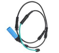 MASO Capteur d'usure des plaquettes de frein à disque arrière, compatible avec B/M*W G30 G12 530e 530i 540i 740i 750i M5 M8, 34356861808/34356890791/2BWS0415/SW0494/PWS339