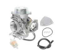 MASO Carburateur compatible avec Polaris Scrambler Sportsman Worker 500