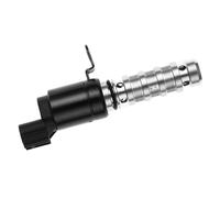 MASO Électrovanne d'arbre à cames, solénoïde VVT 24375-03010, compatible avec H/y*undai Compatible avec Kia, électrovanne à synchronisation variable d'arbre à cames VVT