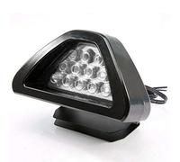 MASO Feu arrière Troisième feu de freinage universel pour voiture