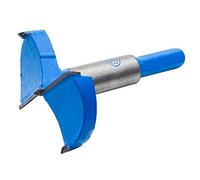 Maso Forstner Foret pour le travail du bois, scie-cloche 53 mm de diamètre pour le bois, le plastique, le contreplaqué 15 à 80 mm (lot de 1)