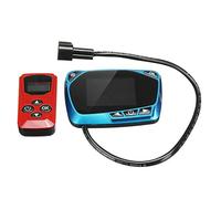 Maso Interrupteur de moniteur LCD avec télécommande pour radiateur de stationnement et chauffage diesel