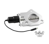 MASO Kit Bolt-On pour échappement électrique de course - 5,7 cm