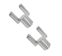 MASO Kit de réparation de distributeur d'air de chauffage 2058306800, compatible avec Me/rcedes Benz W205 2015-2020 W205 LC W253 2016-2021